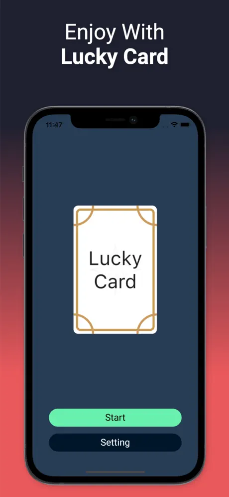 AI-powered card generation - Create unlimited unique cards