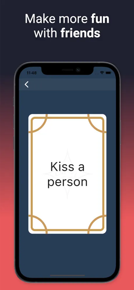 Beautiful card themes - Customize your gaming experience